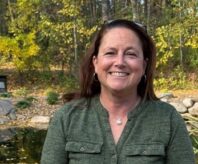 Sarah Brown