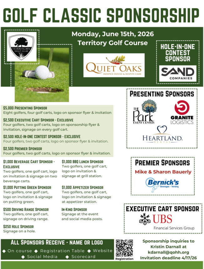 2026 Golf Sponsorship Flyer (4)