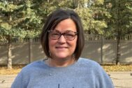 Leslie Matanich