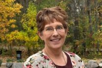 Mary Lashinski