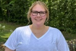 Caitlin Hennen